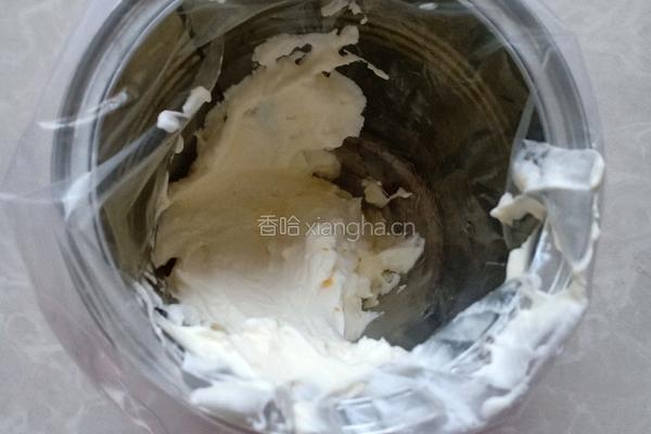 奶昔面包的做法图解11