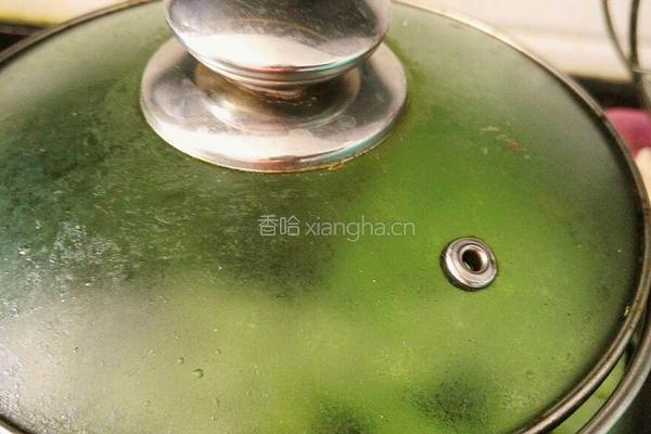 冬瓜皮玫瑰花茶的做法图解5