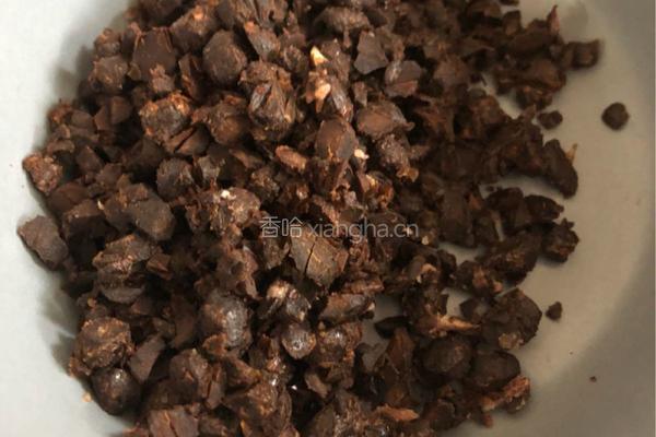 香辣牛肉酱的做法图解4