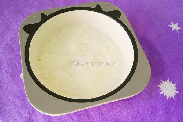 虾球营养米糊(宝宝辅食)的做法图解9