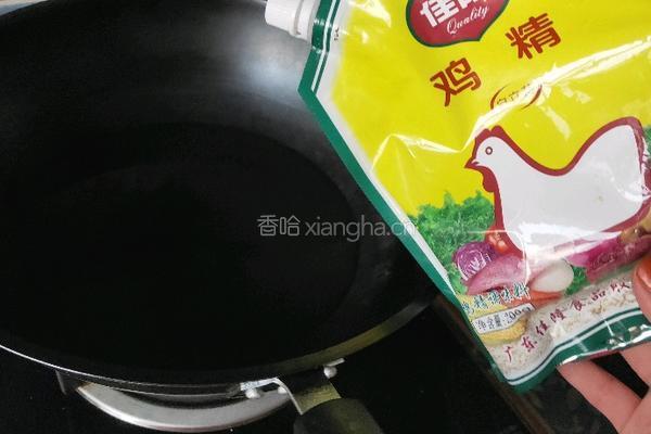 老汤干豆腐的做法图解4