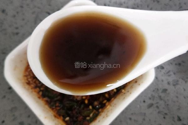 红油馄饨的做法图解27
