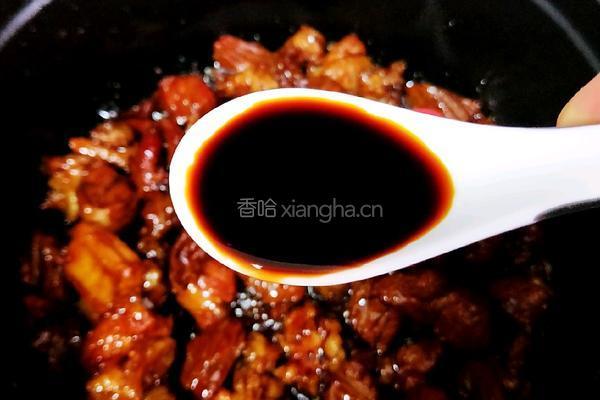 卤鸡爪的做法图解11
