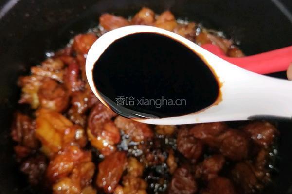 卤鸡爪的做法图解12