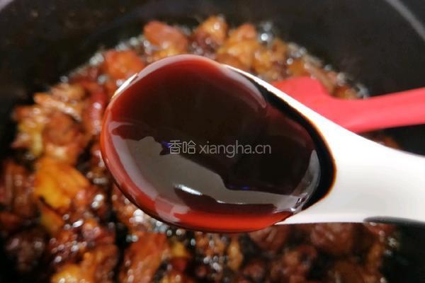 卤鸡爪的做法图解13