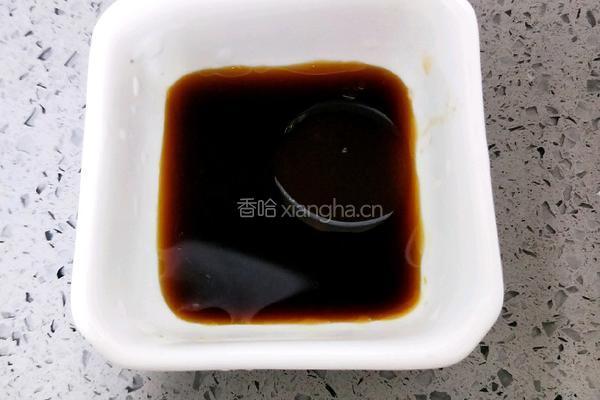 鲜虾蒸水蛋的做法图解18