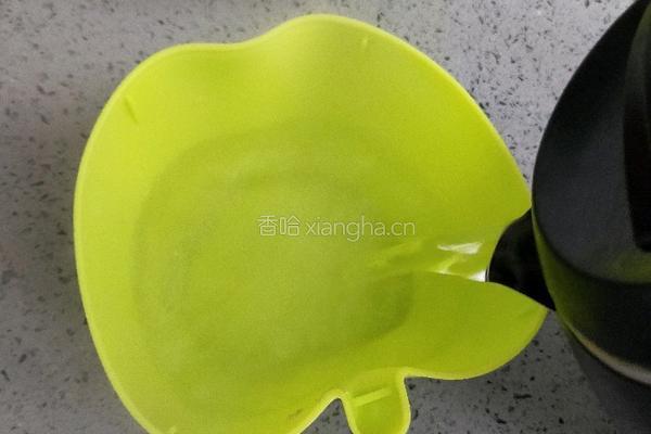绿豆冰棍的做法图解14