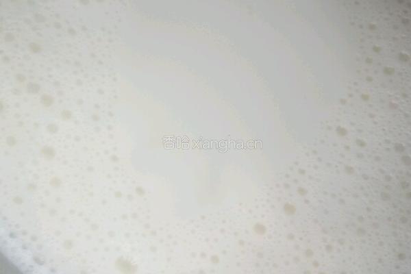 自制酸奶的做法图解2