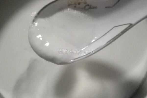 自制酸奶的做法图解4