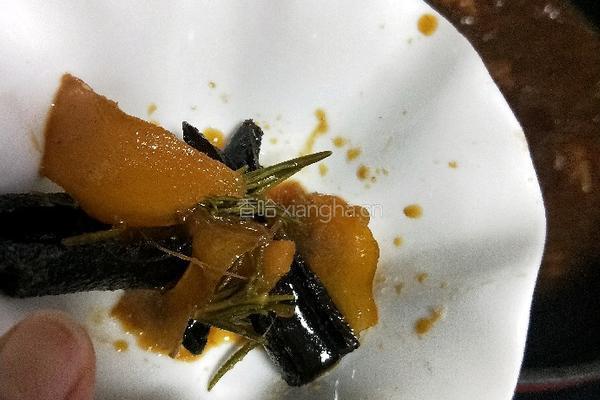 土豆烧牛腩的做法图解27