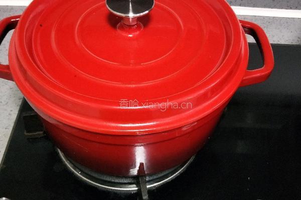 土豆烧牛腩的做法图解30