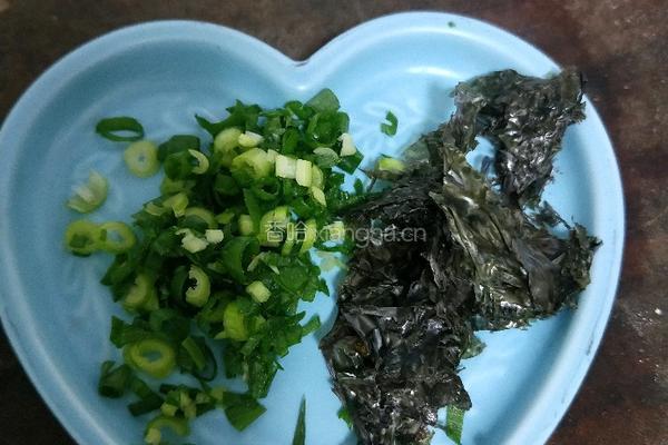 清汤馄饨的做法图解19