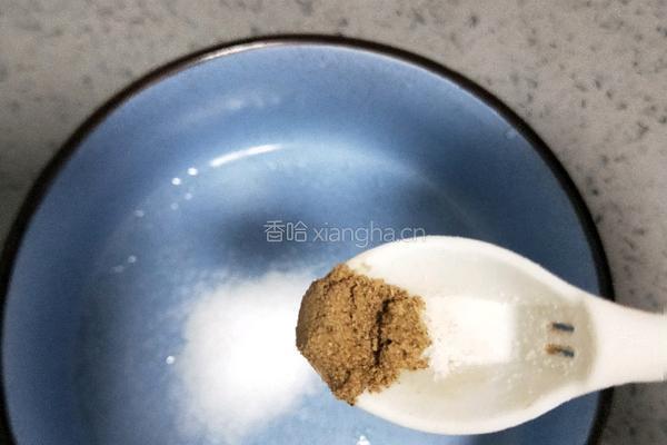 清汤馄饨的做法图解21