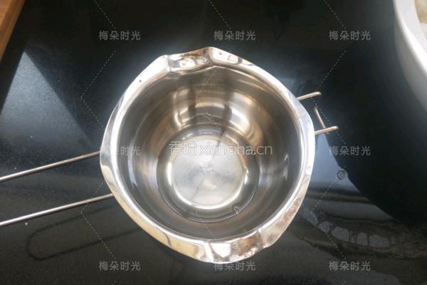 蜜汁八宝饭的做法图解3