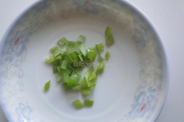 鸡蛋羹的做法图解1