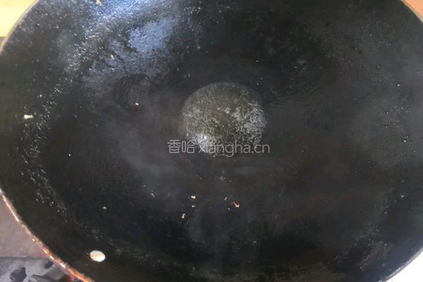 蚝油生菜的做法图解3