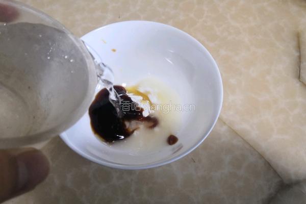 蚝油生菜的做法图解10