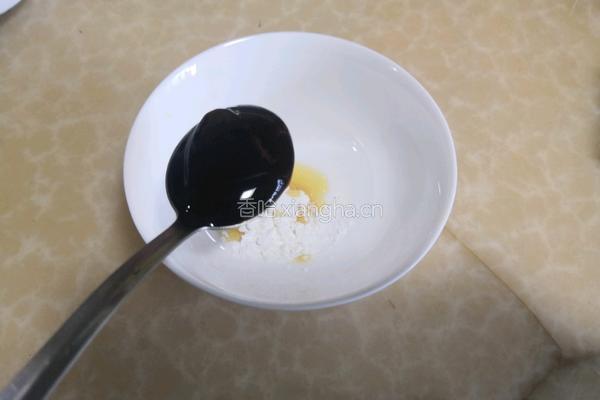 蚝油生菜的做法图解9