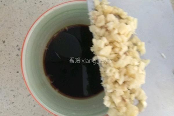 凉拌青瓜的做法图解13