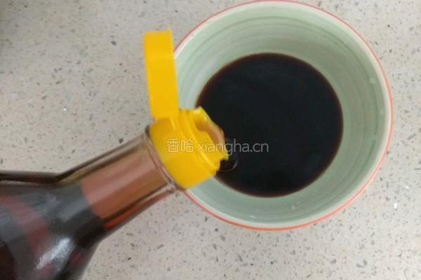 凉拌青瓜的做法图解12