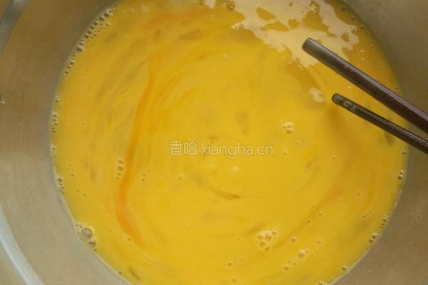 零失误鸡蛋饼的做法图解1