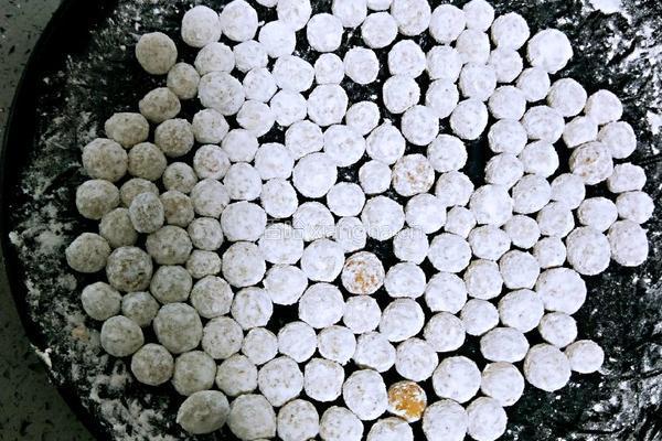 珍珠奶茶的做法图解8