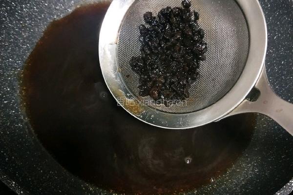 珍珠奶茶的做法图解15