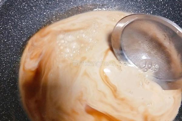 珍珠奶茶的做法图解17