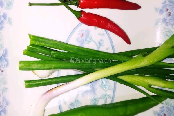 香辣鱼的做法图解2