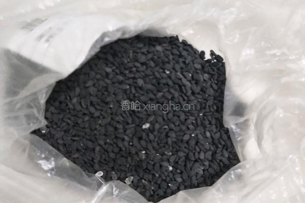南瓜饼的做法图解4