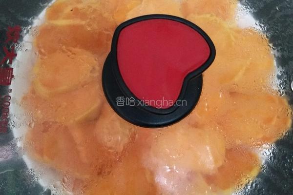 手工芋圆的做法图解6