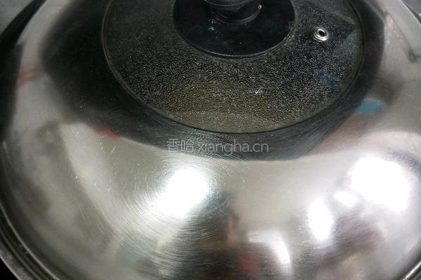 红枣糕的做法图解17
