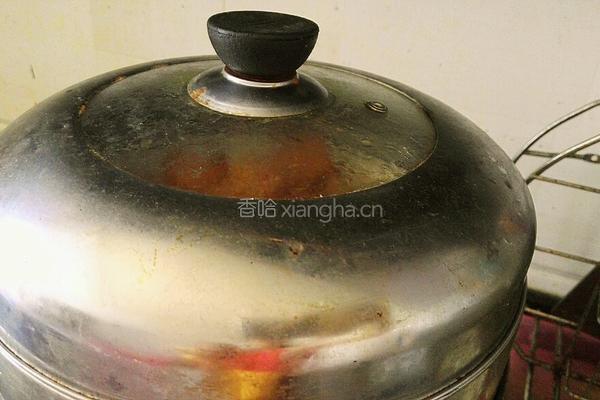 家常粉蒸肉的做法图解8