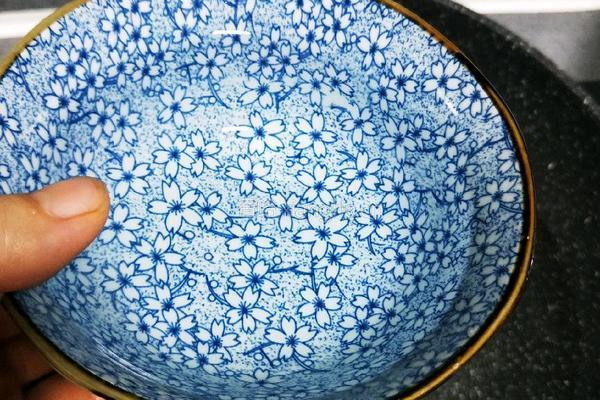 紫甘蓝豌豆粉的做法图解10