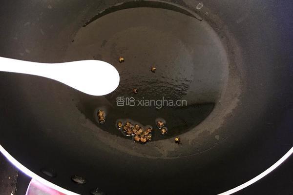 浇汁贝贝南瓜的做法图解9