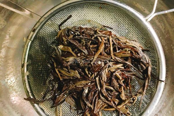 西米奶茶☕️的做法图解10