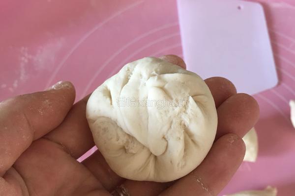 发粑粑的做法图解6