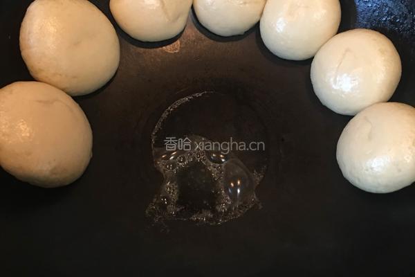 发粑粑的做法图解9