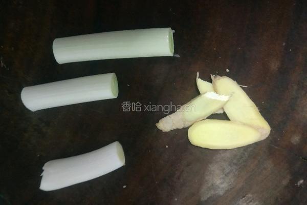 猪皮冻的做法图解11