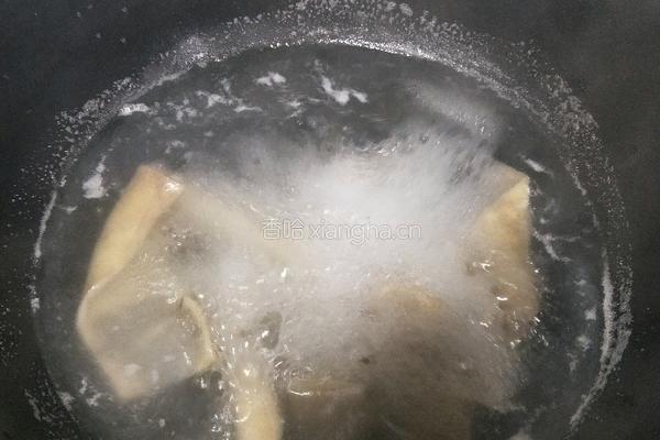猪皮冻的做法图解12