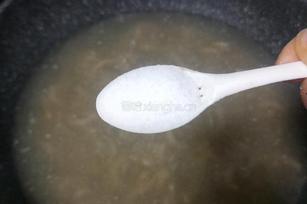 猪皮冻的做法图解18