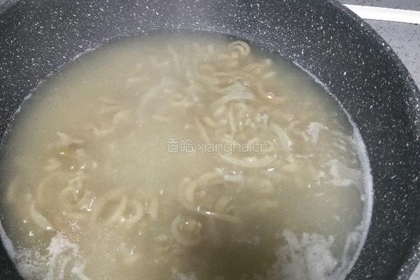 猪皮冻的做法图解20