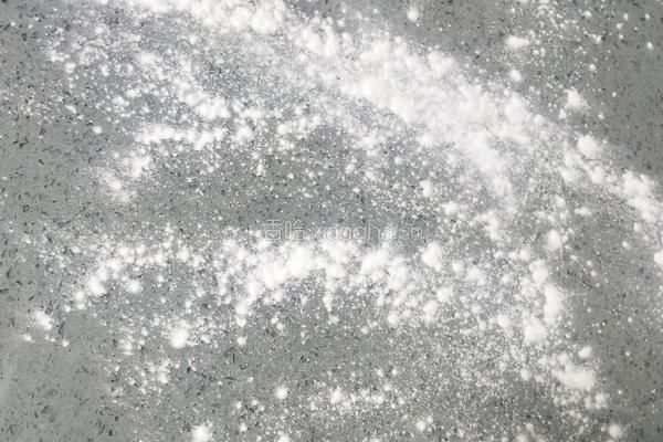 银丝花卷的做法图解6