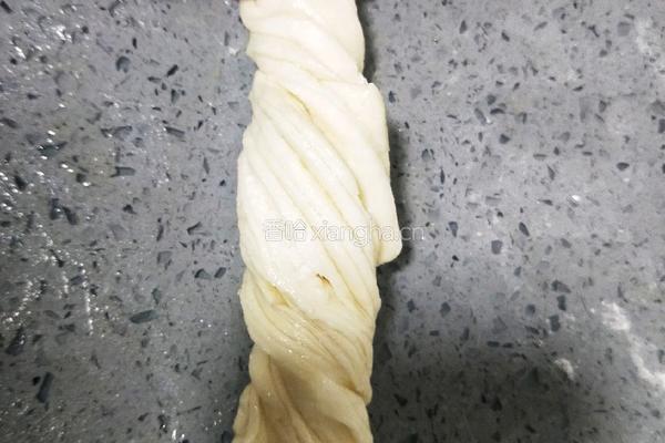 银丝花卷的做法图解18