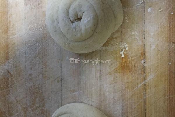 加菜饼的做法图解6