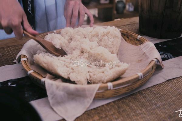杨梅酒的做法图解5