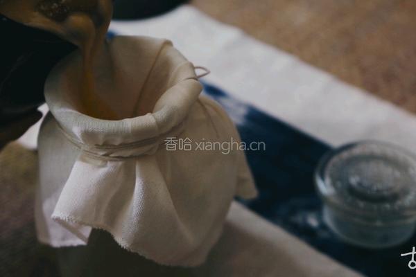 杨梅酒的做法图解10