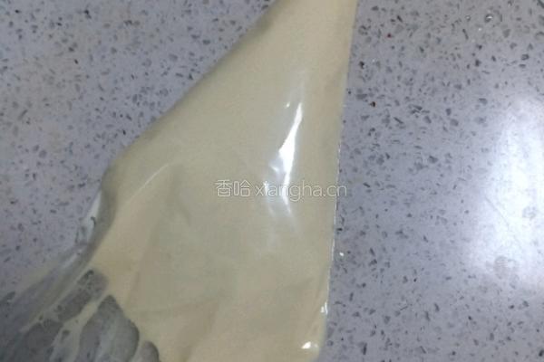 原味松饼的做法图解7