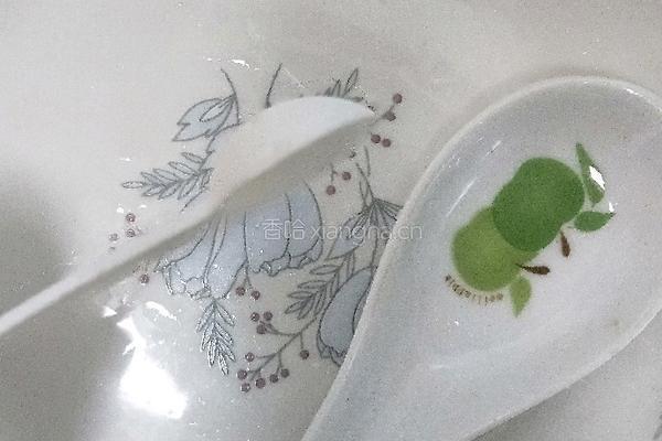 竹笋炒肉片的做法图解9