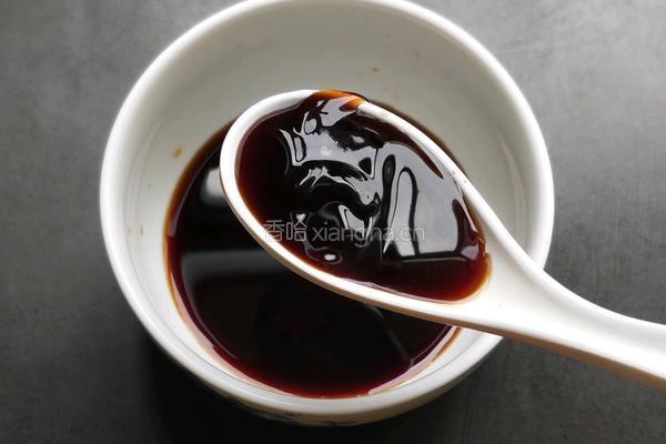 鱼香地三鲜的做法图解8